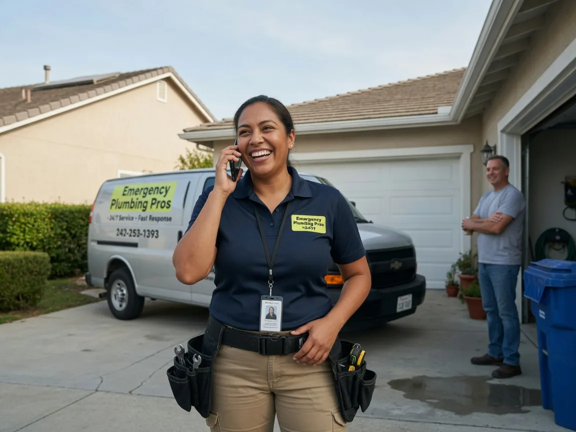 Emergency Plumber Chatham, LA FAQs